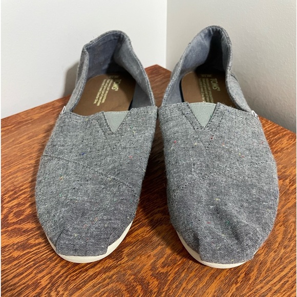 TOM’S-Alpargata shoes - Picture 4 of 5